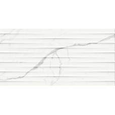 Плитка 30*60 ELEGANCE STATUARIO STR DRAPE 3D MN9D
